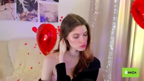your love  online show from 02/14/25, 06:29