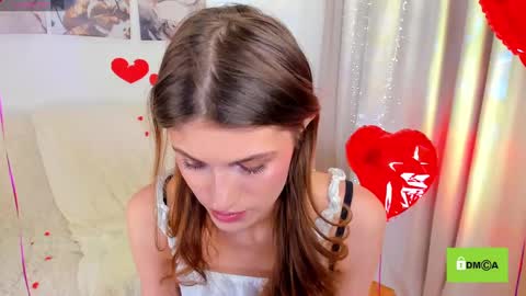 your love  online show from 02/16/25, 02:54