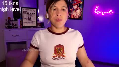 S online show from 07/20/26, 09:50