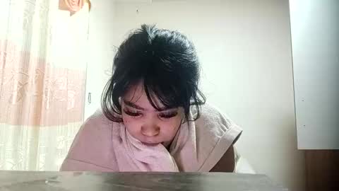 Snapshot of peachbrii chatting on 04/15/26, 03:24 Briana online show from 04/15/26, 03:24