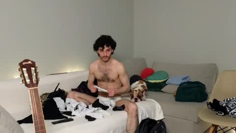 Lexy Peach online show from 12/02/25, 08:15