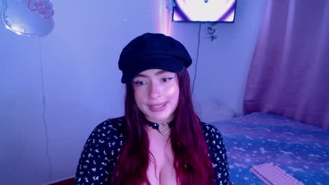 peacherry_ online show from 12/30/24, 04:09