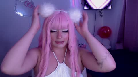 peacherry_ online show from 01/14/25, 11:05