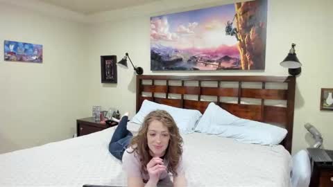 Snapshot of peaches_and_cupcake chatting on 10/19/25, 11:05 Peaches Cupcake Rachel and Bryce online show from 10/19/25, 11:05