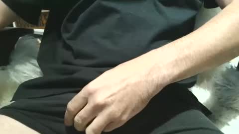 Snapshot of peacheshubby chatting on 11/03/25, 05:36 hard4u online show from 11/03/25, 05:36