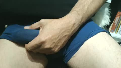 hard4u online show from 06/22/26, 09:34