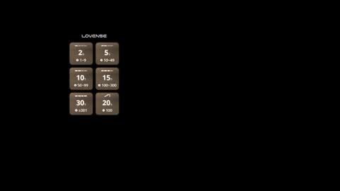 Molly online show from 07/27/26, 07:21