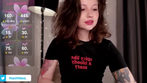 Lili online show from 12/20/24, 09:28