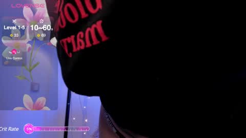 Lili online show from 12/27/24, 09:54