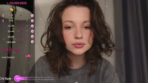 Lili online show from 01/07/25, 05:43