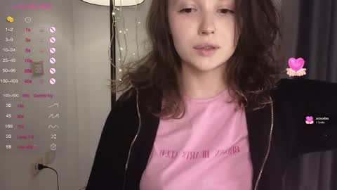 Lili online show from 02/27/25, 01:16