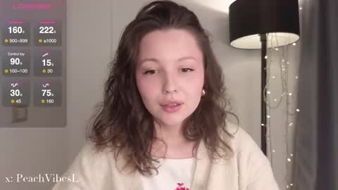 Lili online show from 03/12/25, 09:44