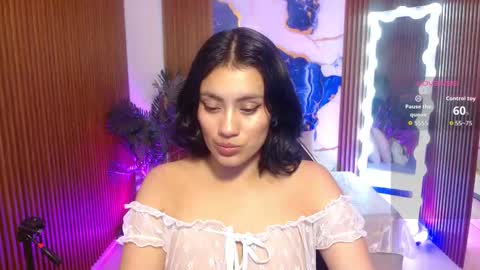 Snapshot of peachy_tay chatting on 02/26/26, 12:04 peachy_tay online show from 02/26/26, 12:04