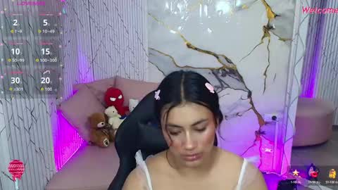 Snapshot of peachy_tay chatting on 05/14/26, 11:50 peachy_tay online show from 05/14/26, 11:50