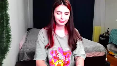 Snapshot of peachybabe__ chatting on 12/22/24, 04:50 Peachy online show from 12/22/24, 04:50