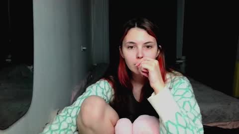 Snapshot of peachybabe__ chatting on 01/04/25, 09:52 Peachy online show from 01/04/25, 09:52