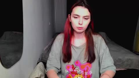 Snapshot of peachybabe__ chatting on 01/08/25, 02:57 Peachy online show from 01/08/25, 02:57
