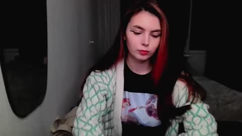 Snapshot of peachybabe__ chatting on 01/16/25, 01:16 Peachy online show from 01/16/25, 01:16