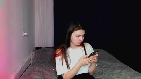 Snapshot of peachybabe__ chatting on 01/18/25, 06:43 Peachy online show from 01/18/25, 06:43