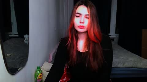 Snapshot of peachybabe__ chatting on 01/19/25, 05:18 Peachy online show from 01/19/25, 05:18