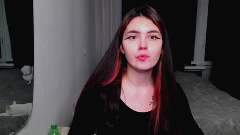 Snapshot of peachybabe__ chatting on 01/19/25, 09:13 Peachy online show from 01/19/25, 09:13