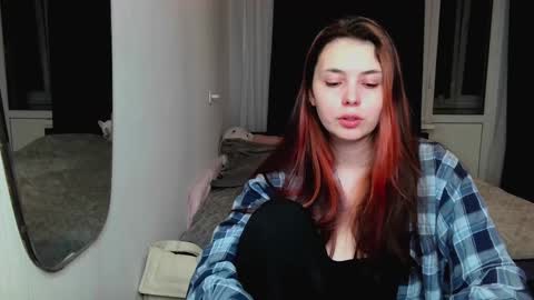 Snapshot of peachybabe__ chatting on 01/20/25, 04:01 Peachy online show from 01/20/25, 04:01