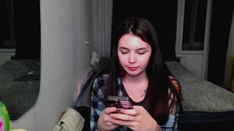 Snapshot of peachybabe__ chatting on 01/22/25, 05:16 Peachy online show from 01/22/25, 05:16