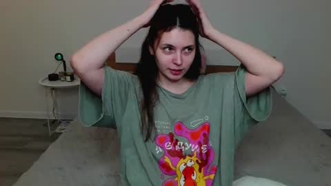 Snapshot of peachybabe__ chatting on 01/31/25, 05:32 Peachy online show from 01/31/25, 05:32