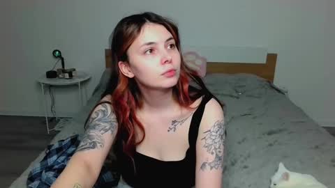 Snapshot of peachybabe__ chatting on 01/31/25, 11:35 Peachy online show from 01/31/25, 11:35