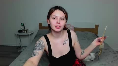 Snapshot of peachybabe__ chatting on 02/01/25, 02:37 Peachy online show from 02/01/25, 02:37