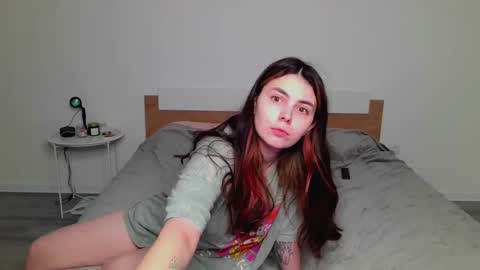 Snapshot of peachybabe__ chatting on 02/02/25, 02:48 Peachy online show from 02/02/25, 02:48