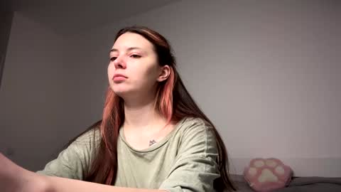 Snapshot of peachybabe__ chatting on 02/06/25, 09:06 Peachy online show from 02/06/25, 09:06