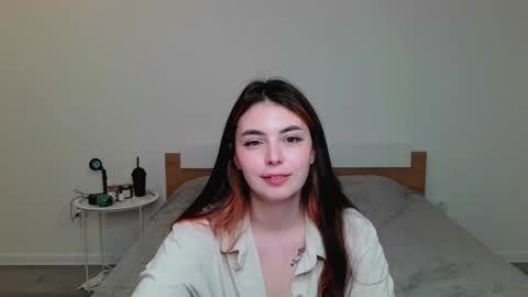 Snapshot of peachybabe__ chatting on 02/13/25, 04:00 Peachy online show from 02/13/25, 04:00