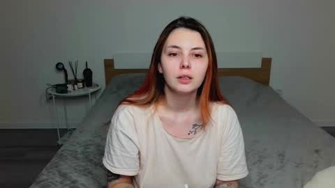 Snapshot of peachybabe__ chatting on 02/14/25, 02:18 Peachy online show from 02/14/25, 02:18