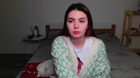 Snapshot of peachybabe__ chatting on 02/16/25, 08:00 Peachy online show from 02/16/25, 08:00