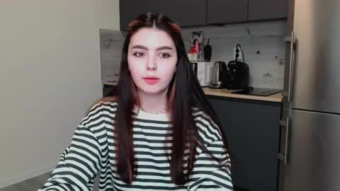 Snapshot of peachybabe__ chatting on 02/19/25, 12:25 Peachy online show from 02/19/25, 12:25