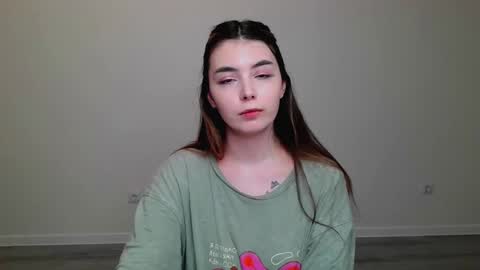 Snapshot of peachybabe__ chatting on 02/21/25, 05:20 Peachy online show from 02/21/25, 05:20
