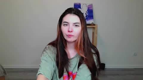Snapshot of peachybabe__ chatting on 02/25/25, 02:58 Peachy online show from 02/25/25, 02:58