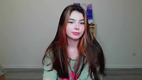Snapshot of peachybabe__ chatting on 02/25/25, 07:25 Peachy online show from 02/25/25, 07:25