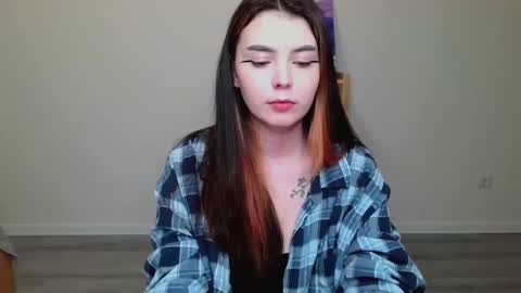 Snapshot of peachybabe__ chatting on 02/26/25, 04:47 Peachy online show from 02/26/25, 04:47