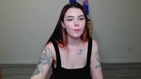 Snapshot of peachybabe__ chatting on 02/26/25, 07:49 Peachy online show from 02/26/25, 07:49