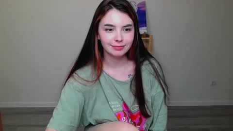 Snapshot of peachybabe__ chatting on 02/28/25, 02:09 Peachy online show from 02/28/25, 02:09
