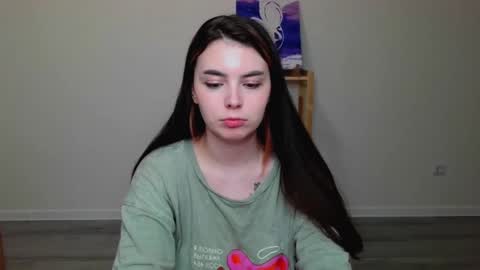 Snapshot of peachybabe__ chatting on 02/28/25, 05:15 Peachy online show from 02/28/25, 05:15