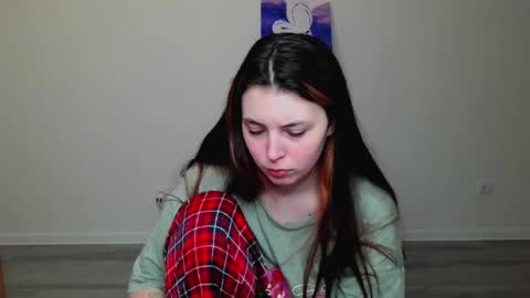 Snapshot of peachybabe__ chatting on 02/28/25, 05:59 Peachy online show from 02/28/25, 05:59