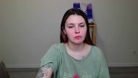 Snapshot of peachybabe__ chatting on 03/01/25, 02:59 Peachy online show from 03/01/25, 02:59