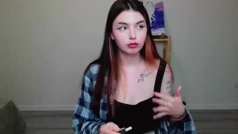 Snapshot of peachybabe__ chatting on 03/01/25, 08:53 Peachy online show from 03/01/25, 08:53