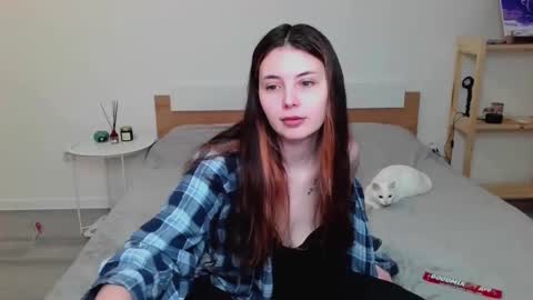 Snapshot of peachybabe__ chatting on 03/02/25, 06:19 Peachy online show from 03/02/25, 06:19