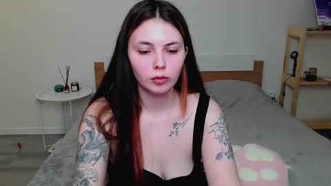 Snapshot of peachybabe__ chatting on 03/02/25, 09:22 Peachy online show from 03/02/25, 09:22