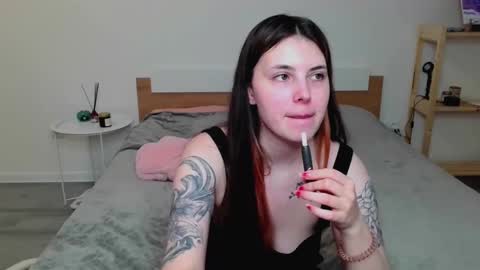 Snapshot of peachybabe__ chatting on 03/03/25, 12:48 Peachy online show from 03/03/25, 12:48