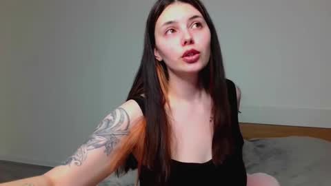 Snapshot of peachybabe__ chatting on 03/03/25, 03:52 Peachy online show from 03/03/25, 03:52